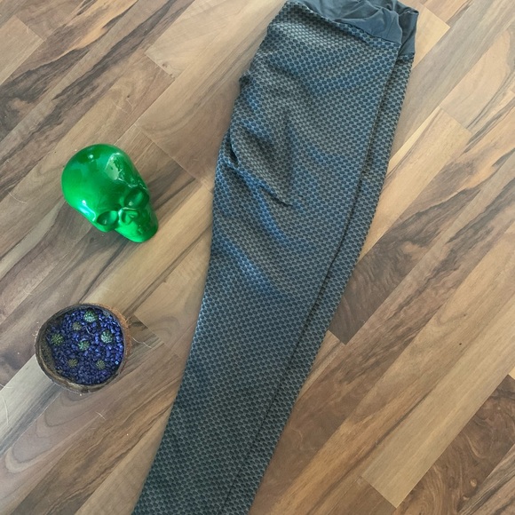 TikTok legging - Picture 4 of 4